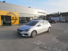 Opel Astra occasion Gris année 2020 boite Manuelle Annonce Opel Astra occasion Diesel 1.5 D 122ch Elegance 92g à Auxerre