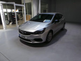 Opel Astra occasion année 2022 boite Automatique Annonce Opel Astra occasion Diesel 1.5 D 122ch Elegance Business BVA à Brie-Comte-Robert