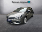 Opel Astra occasion année 2021 boite Automatique Annonce Opel Astra occasion Diesel 1.5 D 122ch Elegance Business BVA à Le Mans