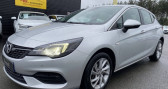 Annonce Opel Astra occasion Diesel 1.5 D 122ch Elegance Business � Quimperlé