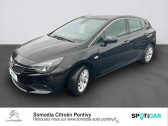Opel Astra occasion année 2021 boite Manuelle Annonce Opel Astra occasion Diesel 1.5 D 122ch Elegance Business à LOUDEAC