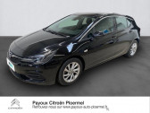 Opel Astra occasion année 2021 boite Manuelle Annonce Opel Astra occasion Diesel 1.5 D 122ch Elegance Business à PLOERMEL