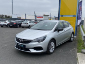 Opel Astra occasion année 2021 boite Manuelle Annonce Opel Astra occasion Diesel 1.5 D 122ch Elegance Business à Corbeil-Essonnes