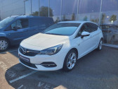 Annonce Opel Astra occasion Diesel 1.5 D 122ch Elegance Business à Sens
