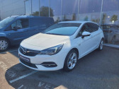 Opel Astra occasion année 2020 boite Manuelle Annonce Opel Astra occasion Diesel 1.5 D 122ch Elegance Business à Sens