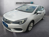 Annonce Opel Astra occasion Diesel 1.5 D 122ch Elegance BVA 109g � Le Mans