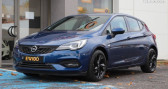 Annonce Opel Astra occasion Diesel 1.5 d 122ch elegance bva- carplay  Jouy-aux-arches