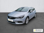Opel Astra occasion Gris année 2020 boite Automatique Annonce Opel Astra occasion Diesel 1.5 D 122ch Elegance BVA à CASTRES