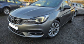 Annonce Opel Astra occasion Diesel 1.5 D 122ch Elegance  Ploudaniel