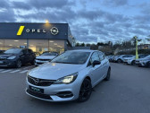 Annonce Opel Astra occasion Diesel 1.5 D 122ch Opel 2020 � Auxerre
