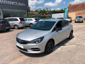 Opel Astra occasion année 2020 boite Manuelle Annonce Opel Astra occasion Diesel 1.5 D 122ch Opel 2020 à Auxerre