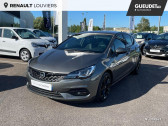 Opel Astra occasion année 2019 boite Automatique Annonce Opel Astra occasion Diesel 1.5 D 122ch Ultimate BVA 120g à Louviers