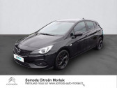 Annonce Opel Astra occasion Diesel 1.5 D 122ch Ultimate BVA à MORLAIX