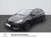 Opel Astra occasion année 2021 boite Automatique Annonce Opel Astra occasion Diesel 1.5 D 122ch Ultimate BVA à MORLAIX