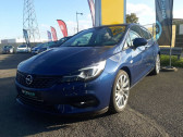 Opel Astra occasion année 2020 boite Automatique Annonce Opel Astra occasion Diesel 1.5 D 122ch Ultimate BVA à Corbeil-Essonnes