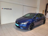 Opel Astra occasion année 2020 boite Manuelle Annonce Opel Astra occasion Diesel 1.5 D 122ch Ultimate à Chaumont