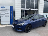 Opel Astra 1.5 D 122ch Ultimate   Auxerre 89