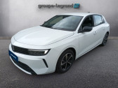 Annonce Opel Astra occasion Diesel 1.5 D 130ch Edition BVA8  Ceris