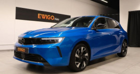 Opel Astra occasion 2022 mise en vente &agrave; Jouy-aux-arches par le garage EWIGO METZ - photo n&deg;1