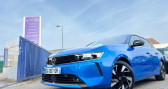 Opel Astra 1.5 D 130CH ELEGANCE BVA8   Strasbourg 67