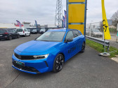 Opel Astra occasion année 2022 boite Automatique Annonce Opel Astra occasion Diesel 1.5 D 130ch Elegance BVA8 à Corbeil-Essonnes