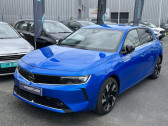 Opel Astra occasion année 2022 boite Automatique Annonce Opel Astra occasion Diesel 1.5 D 130ch Elegance BVA8 à Samoreau