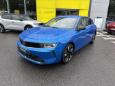 Opel Astra 1.5 D 130ch  Elegance BVA8  2022 - annonce de voiture en vente sur Auto Sélection.com