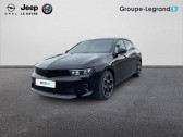 Opel Astra occasion année 2023 boite Automatique Annonce Opel Astra occasion Diesel 1.5 D 130ch GS BVA8 MY23 à Le Havre