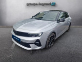 Annonce Opel Astra occasion Diesel 1.5 D 130ch GS BVA8  Le Mans
