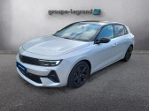 Opel Astra 1.5 D 130ch GS BVA8   Ceris 61