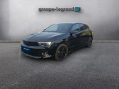 Opel Astra 1.5 D 130ch GS BVA8   Le Mans 72