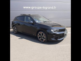 Opel Astra 1.5 D 130ch Ultimate BVA8   Le Mans 72