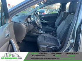 Opel Astra 1.5 D Edition StartStop Aut. Navi+Shz+Pdc  occasion  Beaupuy - photo n5