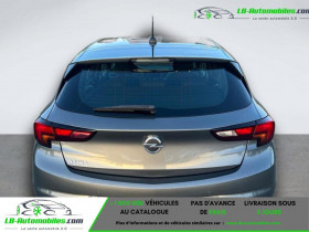 Opel Astra 1.5 D Edition StartStop Aut. Navi+Shz+Pdc  occasion  Beaupuy - photo n4