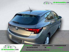 Opel Astra 1.5 D Edition StartStop Aut. Navi+Shz+Pdc  occasion  Beaupuy - photo n3