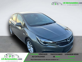Opel Astra 1.5 D Edition StartStop Aut. Navi+Shz+Pdc  occasion  Beaupuy - photo n2