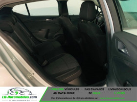 Opel Astra 1.5 Diesel 105 ch BVM  occasion � Beaupuy - photo n�8