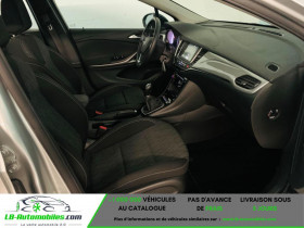 Opel Astra 1.5 Diesel 105 ch BVM  occasion � Beaupuy - photo n�7