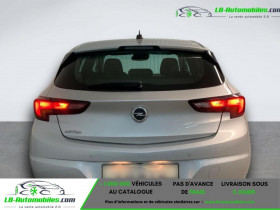 Opel Astra 1.5 Diesel 105 ch BVM  occasion � Beaupuy - photo n�6