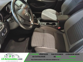 Opel Astra 1.5 Diesel 105 ch BVM  occasion � Beaupuy - photo n�7