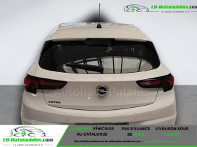 Opel Astra 1.5 Diesel 105 ch BVM  occasion � Beaupuy - photo n�6