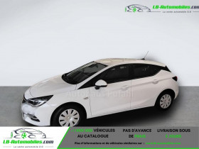 Opel Astra 1.5 Diesel 105 ch BVM  occasion � Beaupuy - photo n�5