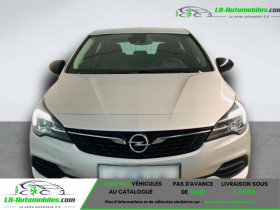 Opel Astra 1.5 Diesel 105 ch BVM  occasion � Beaupuy - photo n�4