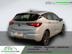 Opel Astra 1.5 Diesel 105 ch BVM  occasion � Beaupuy - photo n�3