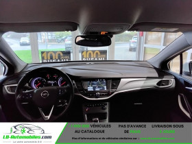 Opel Astra 1.5 Diesel 105 ch BVM  occasion � Beaupuy - photo n�3