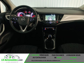 Opel Astra 1.5 Diesel 105 ch BVM  occasion � Beaupuy - photo n�2