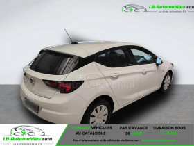 Opel Astra 1.5 Diesel 105 ch BVM  occasion � Beaupuy - photo n�2