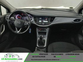 Opel Astra 1.5 Diesel 105 ch BVM  occasion � Beaupuy - photo n�3