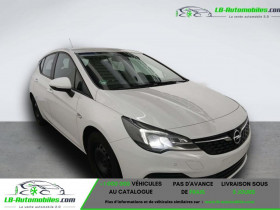 Opel Astra 1.5 Diesel 105 ch BVM  occasion � Beaupuy - photo n�2