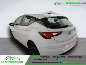 Opel Astra 1.5 Diesel 105 ch BVM  occasion � Beaupuy - photo n�4